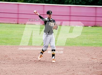 Thumbnail 2 in Las Lomas vs. Bishop O'Dowd (CIF NCS D3 Semifinal) photogallery.