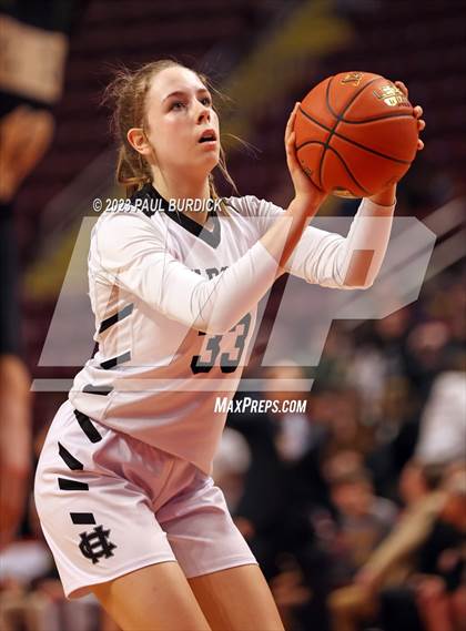 Thumbnail 3 in Kennedy Catholic vs. Homer-Center (PIAA 2A Championship) photogallery.