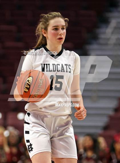 Thumbnail 3 in Kennedy Catholic vs. Homer-Center (PIAA 2A Championship) photogallery.