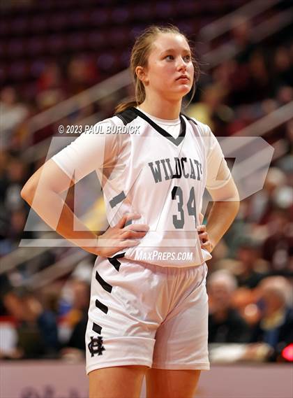 Thumbnail 1 in Kennedy Catholic vs. Homer-Center (PIAA 2A Championship) photogallery.