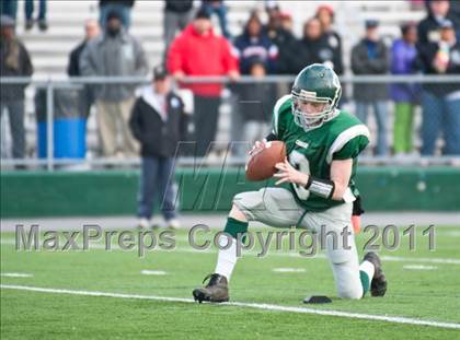 Thumbnail 2 in Central vs. Chariho (RIIL Division 2 Final) photogallery.