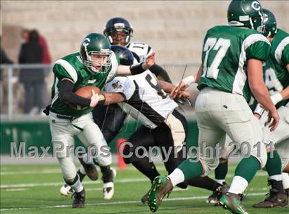 Thumbnail 1 in Central vs. Chariho (RIIL Division 2 Final) photogallery.