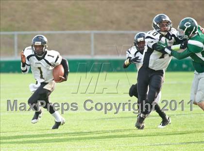Thumbnail 2 in Central vs. Chariho (RIIL Division 2 Final) photogallery.