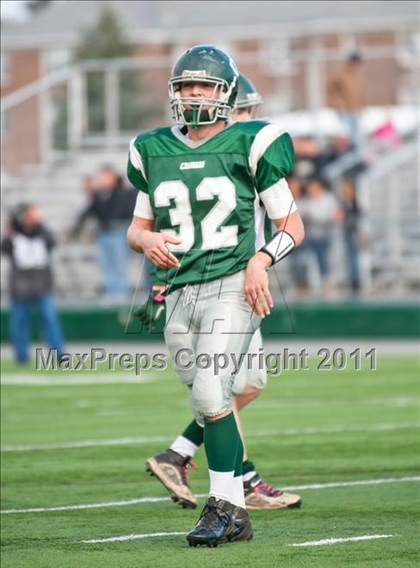 Thumbnail 1 in Central vs. Chariho (RIIL Division 2 Final) photogallery.