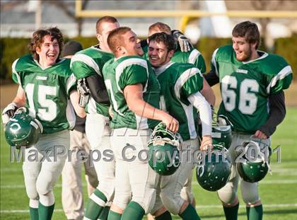 Thumbnail 2 in Central vs. Chariho (RIIL Division 2 Final) photogallery.