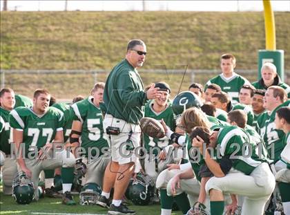 Thumbnail 1 in Central vs. Chariho (RIIL Division 2 Final) photogallery.