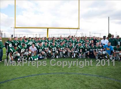 Thumbnail 2 in Central vs. Chariho (RIIL Division 2 Final) photogallery.