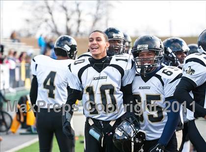 Thumbnail 1 in Central vs. Chariho (RIIL Division 2 Final) photogallery.