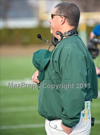 Thumbnail 2 in Central vs. Chariho (RIIL Division 2 Final) photogallery.