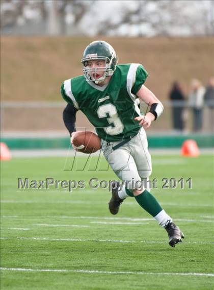 Thumbnail 2 in Central vs. Chariho (RIIL Division 2 Final) photogallery.