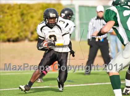 Thumbnail 1 in Central vs. Chariho (RIIL Division 2 Final) photogallery.