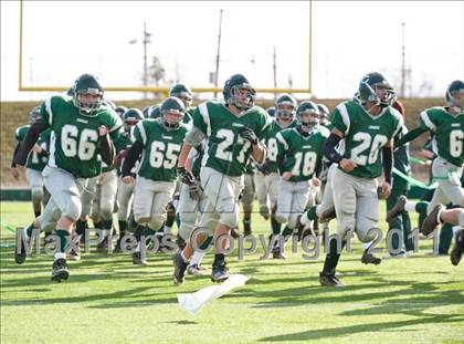 Thumbnail 3 in Central vs. Chariho (RIIL Division 2 Final) photogallery.