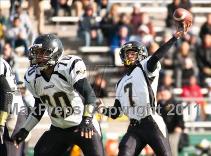 Thumbnail 2 in Central vs. Chariho (RIIL Division 2 Final) photogallery.