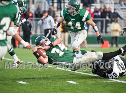 Thumbnail 1 in Central vs. Chariho (RIIL Division 2 Final) photogallery.