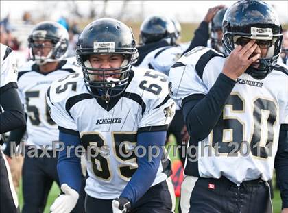Thumbnail 2 in Central vs. Chariho (RIIL Division 2 Final) photogallery.