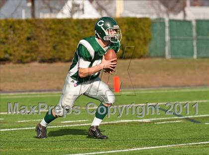 Thumbnail 3 in Central vs. Chariho (RIIL Division 2 Final) photogallery.