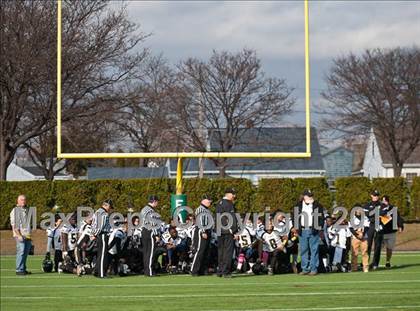 Thumbnail 2 in Central vs. Chariho (RIIL Division 2 Final) photogallery.