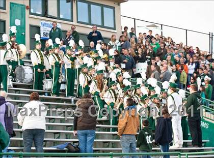 Thumbnail 1 in Central vs. Chariho (RIIL Division 2 Final) photogallery.
