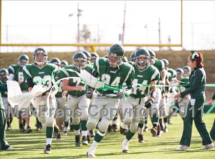 Thumbnail 2 in Central vs. Chariho (RIIL Division 2 Final) photogallery.