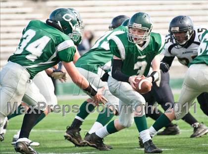 Thumbnail 3 in Central vs. Chariho (RIIL Division 2 Final) photogallery.