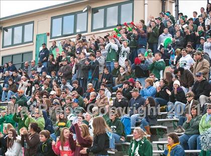 Thumbnail 2 in Central vs. Chariho (RIIL Division 2 Final) photogallery.