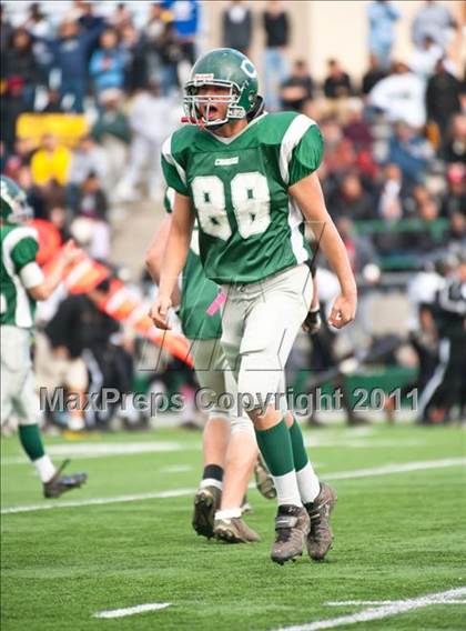 Thumbnail 1 in Central vs. Chariho (RIIL Division 2 Final) photogallery.