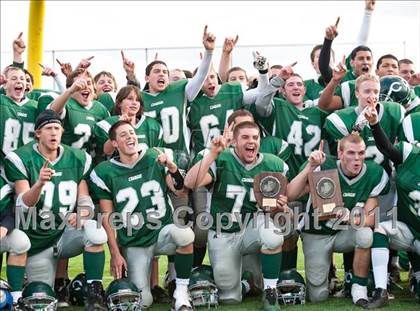 Thumbnail 2 in Central vs. Chariho (RIIL Division 2 Final) photogallery.