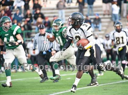 Thumbnail 2 in Central vs. Chariho (RIIL Division 2 Final) photogallery.