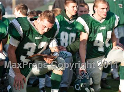 Thumbnail 3 in Central vs. Chariho (RIIL Division 2 Final) photogallery.