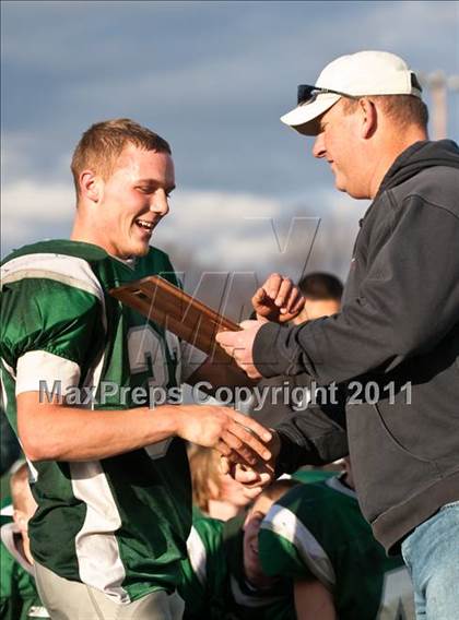Thumbnail 2 in Central vs. Chariho (RIIL Division 2 Final) photogallery.