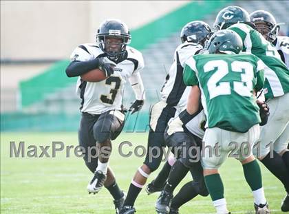Thumbnail 3 in Central vs. Chariho (RIIL Division 2 Final) photogallery.