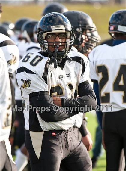 Thumbnail 3 in Central vs. Chariho (RIIL Division 2 Final) photogallery.
