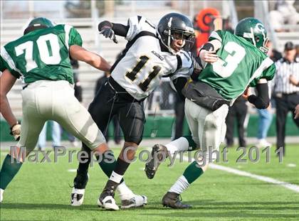 Thumbnail 2 in Central vs. Chariho (RIIL Division 2 Final) photogallery.