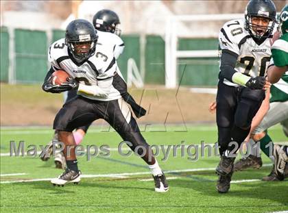 Thumbnail 3 in Central vs. Chariho (RIIL Division 2 Final) photogallery.