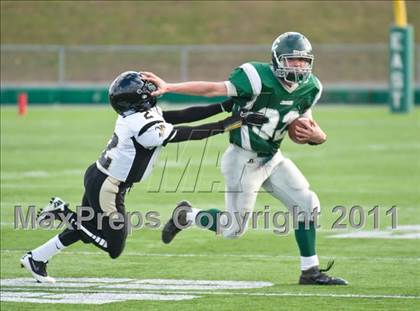 Thumbnail 1 in Central vs. Chariho (RIIL Division 2 Final) photogallery.