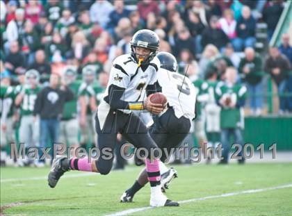 Thumbnail 1 in Central vs. Chariho (RIIL Division 2 Final) photogallery.