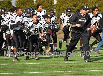 Thumbnail 1 in Central vs. Chariho (RIIL Division 2 Final) photogallery.