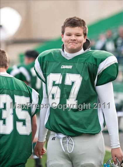 Thumbnail 2 in Central vs. Chariho (RIIL Division 2 Final) photogallery.