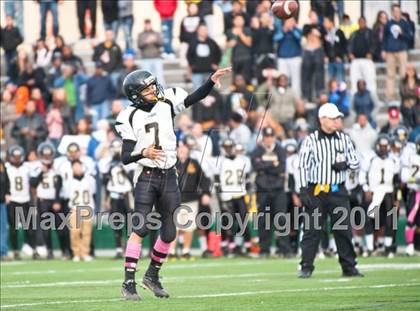 Thumbnail 3 in Central vs. Chariho (RIIL Division 2 Final) photogallery.