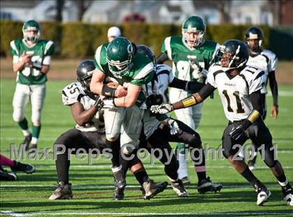 Thumbnail 1 in Central vs. Chariho (RIIL Division 2 Final) photogallery.