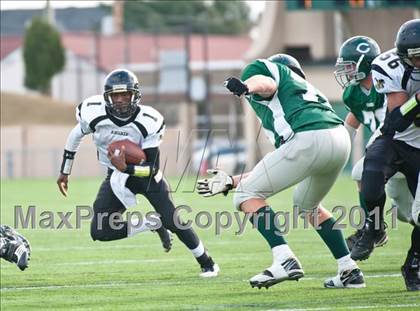 Thumbnail 2 in Central vs. Chariho (RIIL Division 2 Final) photogallery.