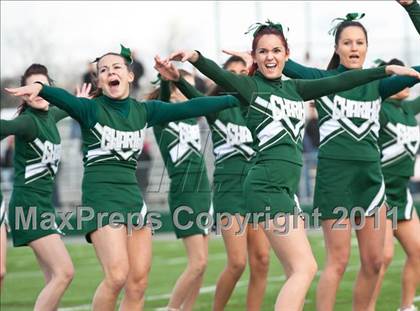 Thumbnail 2 in Central vs. Chariho (RIIL Division 2 Final) photogallery.
