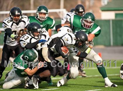 Thumbnail 2 in Central vs. Chariho (RIIL Division 2 Final) photogallery.