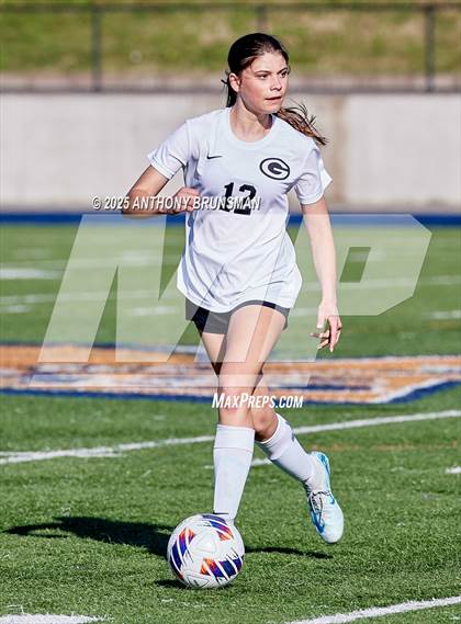 Thumbnail 3 in Granite Bay vs. Rocklin (CIF SJS D2 Final) photogallery.