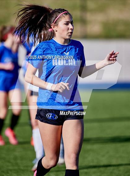 Thumbnail 1 in Granite Bay vs. Rocklin (CIF SJS D2 Final) photogallery.