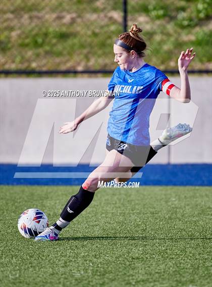 Thumbnail 2 in Granite Bay vs. Rocklin (CIF SJS D2 Final) photogallery.