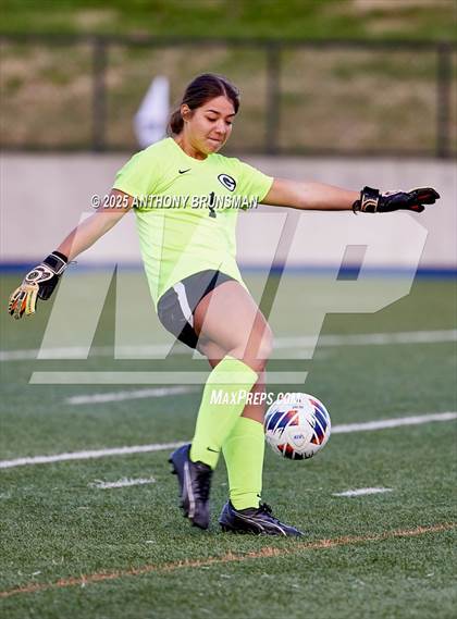 Thumbnail 1 in Granite Bay vs. Rocklin (CIF SJS D2 Final) photogallery.
