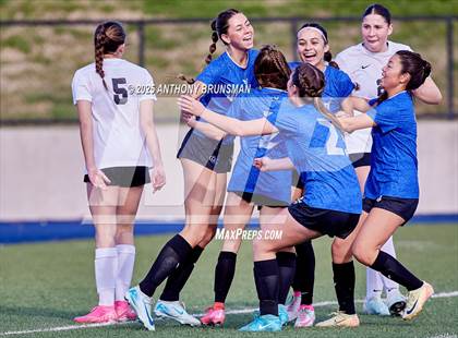 Thumbnail 3 in Granite Bay vs. Rocklin (CIF SJS D2 Final) photogallery.