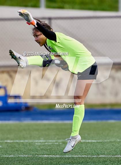 Thumbnail 1 in Granite Bay vs. Rocklin (CIF SJS D2 Final) photogallery.