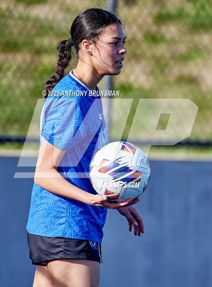 Thumbnail 1 in Granite Bay vs. Rocklin (CIF SJS D2 Final) photogallery.